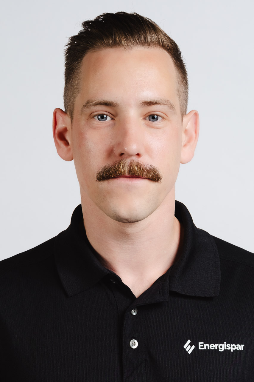 Christoffer Bjernegård