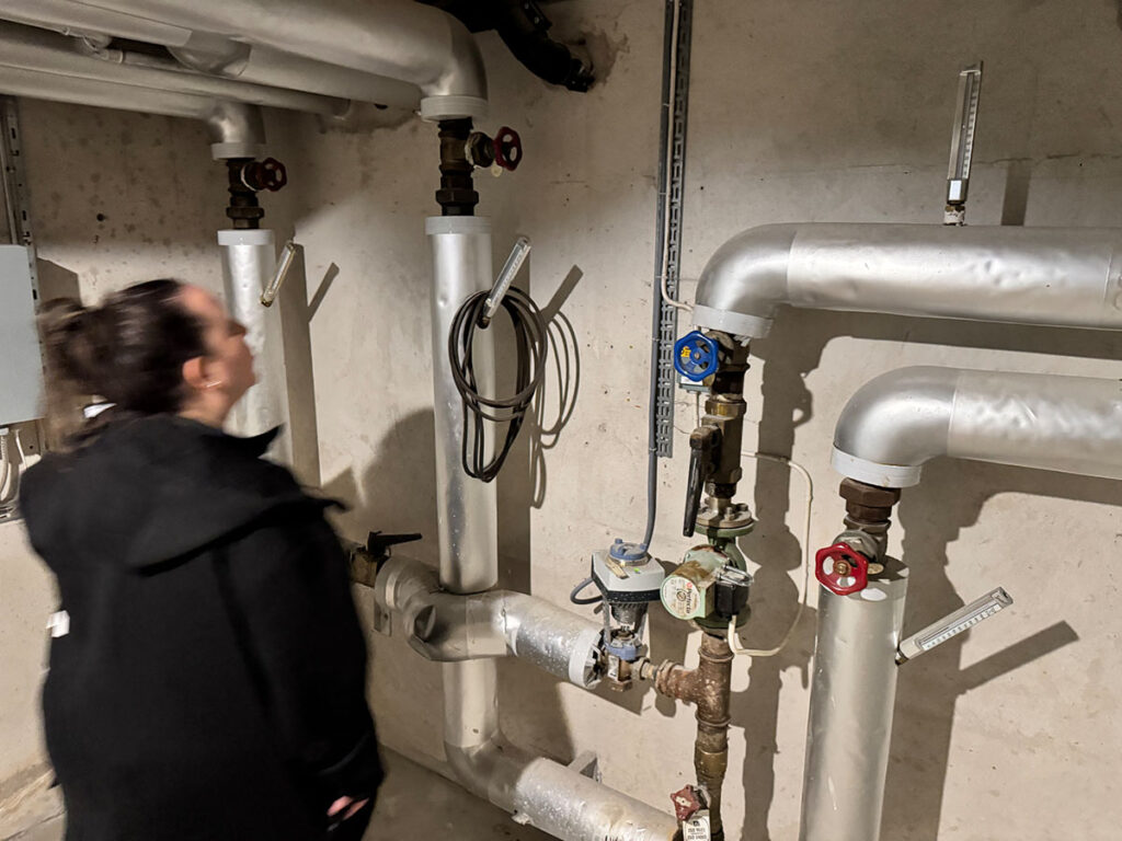 ÖrebroBostäder AB