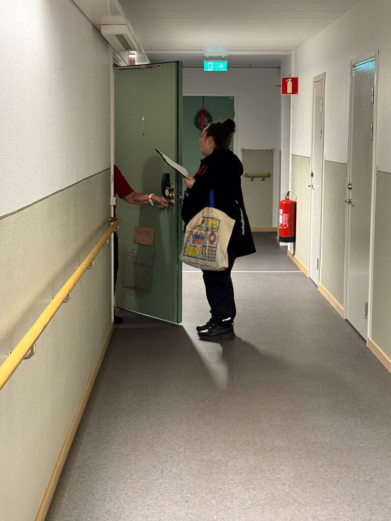 ÖrebroBostäder AB