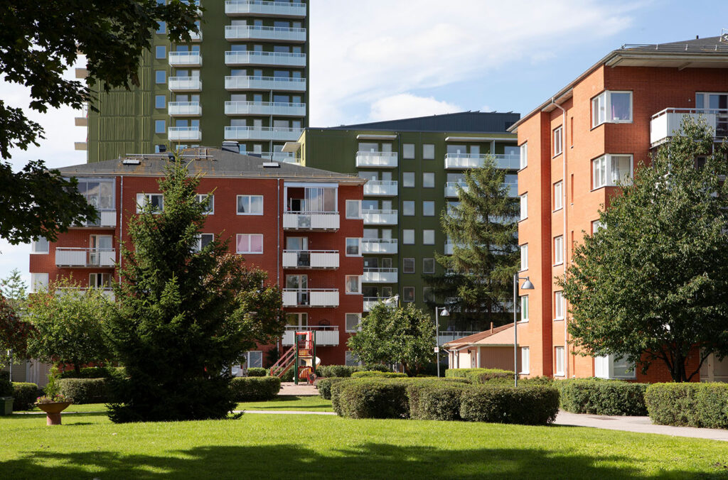 Rikshem AB – Löten Uppsala 970, 971