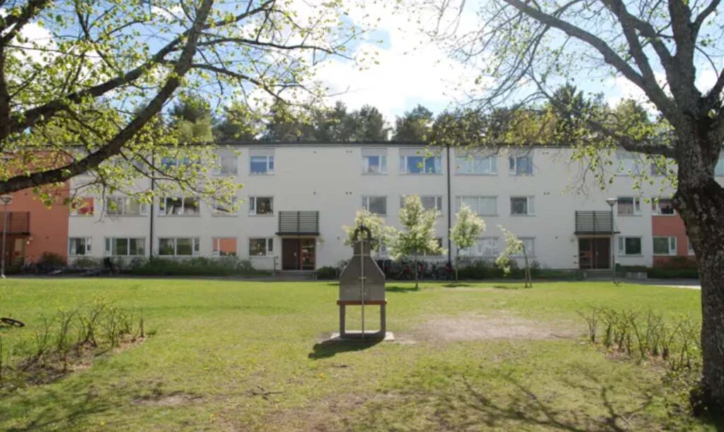 Rikshem AB – Löten Uppsala 970, 971