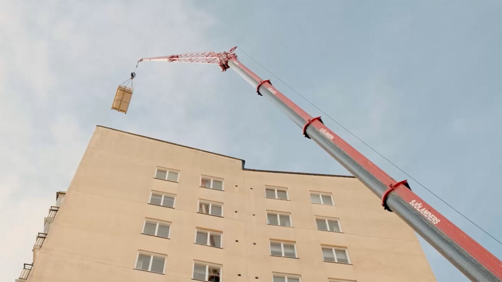 Projektstart i Solna – Hållbar energi i fokus!